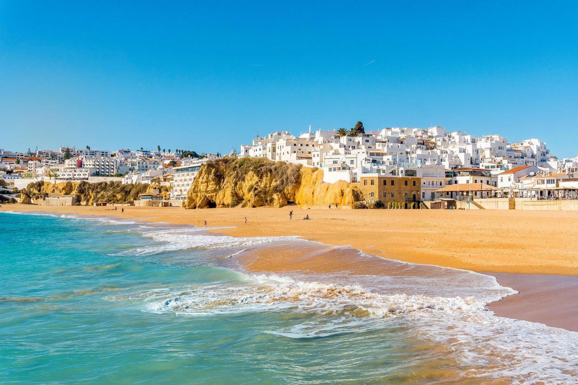 Albufeira Central 7 By Homing 외부 사진